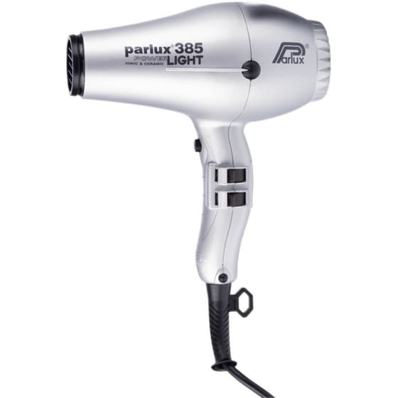 Σεσουάρ Μαλλιών PARLUX 385 Power Light 2150 W Λευκό image 0