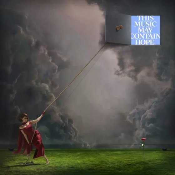 This Music May Contain Hope image 0