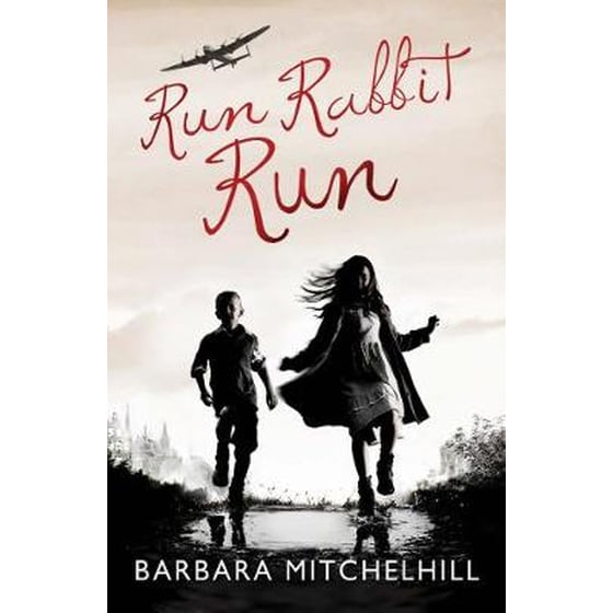 Run Rabbit Run image 0