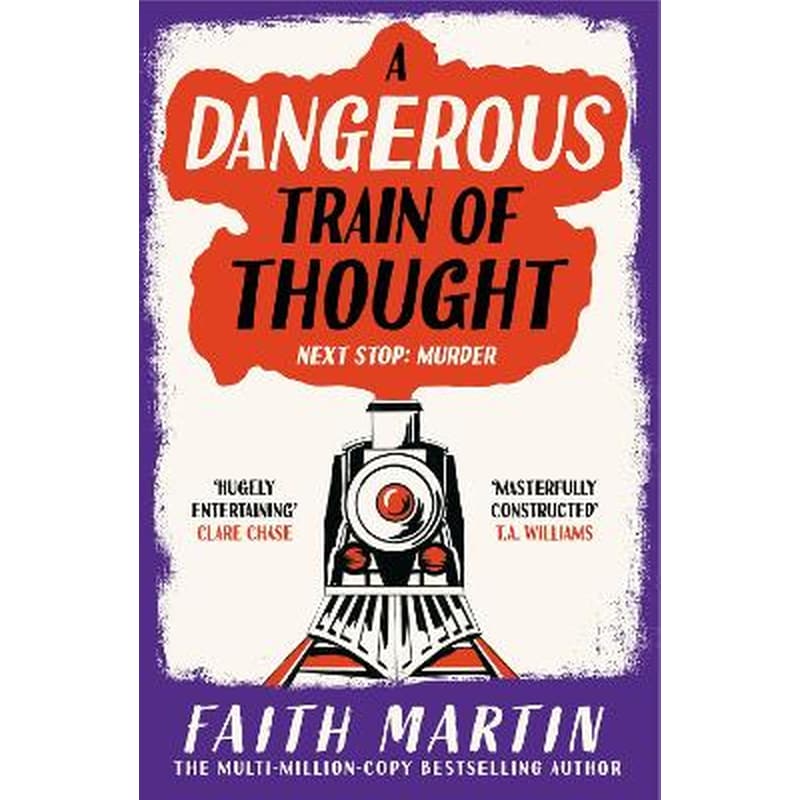 A Dangerous Train of Thought