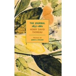 The Journal 1837-1861