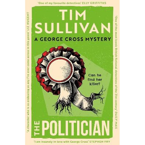 The Politician image 0