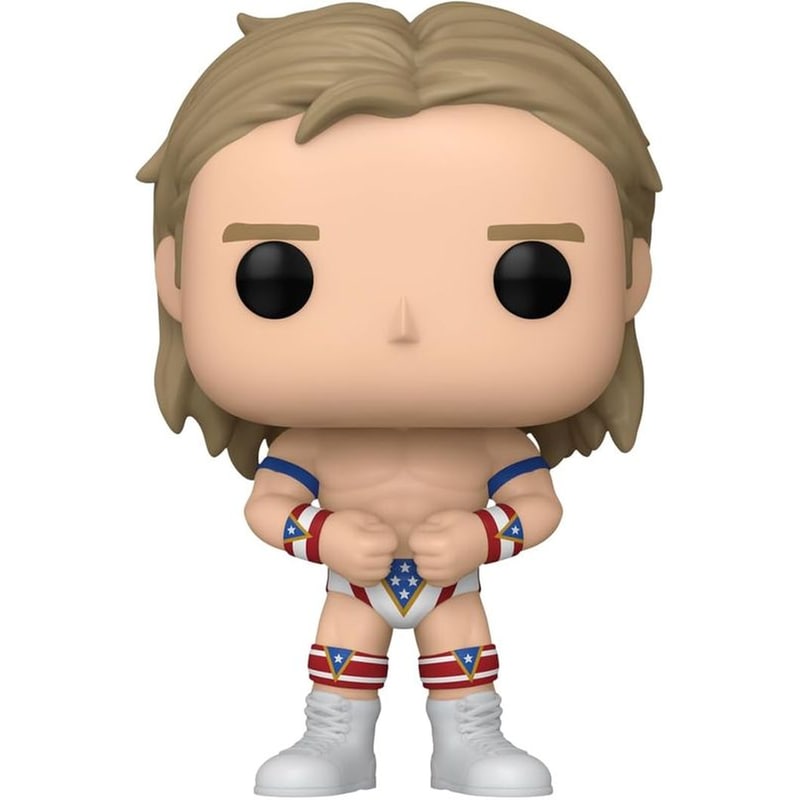 Funko Pop! WWE - WWE Lex Luger #159