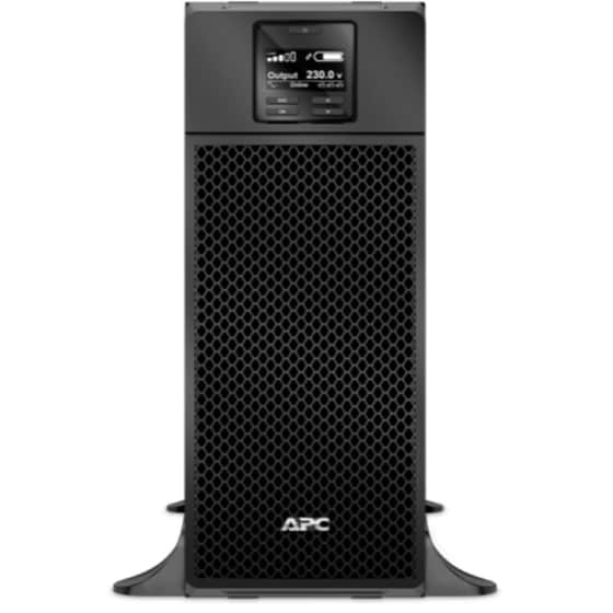 UPS APC Smart-UPS On-Line 6kVA 230V Μαύρο image 1