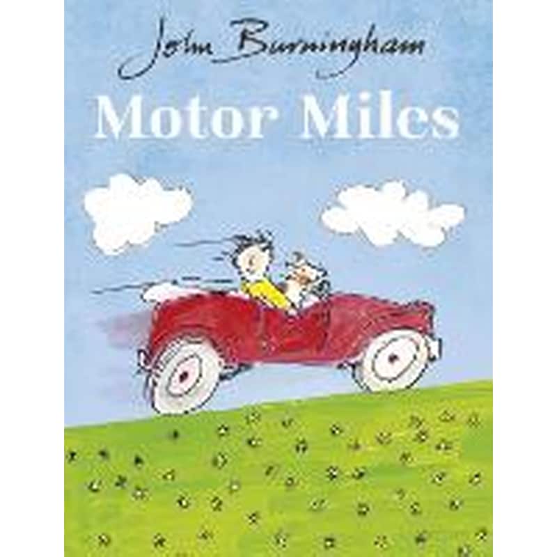 Motor Miles