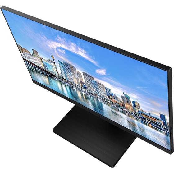 Samsung T45F LF27T450FQRXEN 27" FHD 5ms image 8