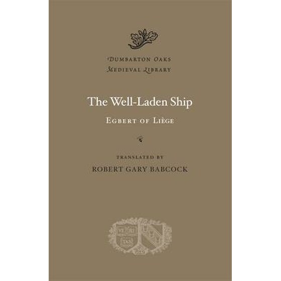 The Well-Laden Ship image 0