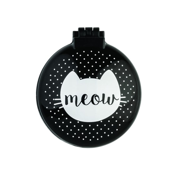 Βούρτσα-Καθρεφτάκι Legami Nice Hair! Brush image 4