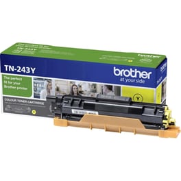 Toner Brother TN-243Y - Yellow