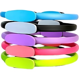 Pilates Ring 36 cm - Διάφορα Χρώματα
