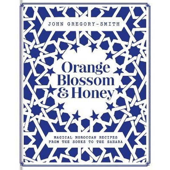 Orange Blossom & Honey image 0