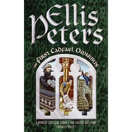 First Cadfael Omnibus