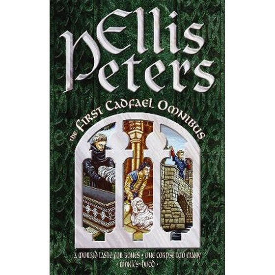 First Cadfael Omnibus image 0