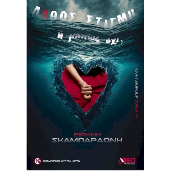 Λάθος στιγμή ή μήπως όχι ; image 0