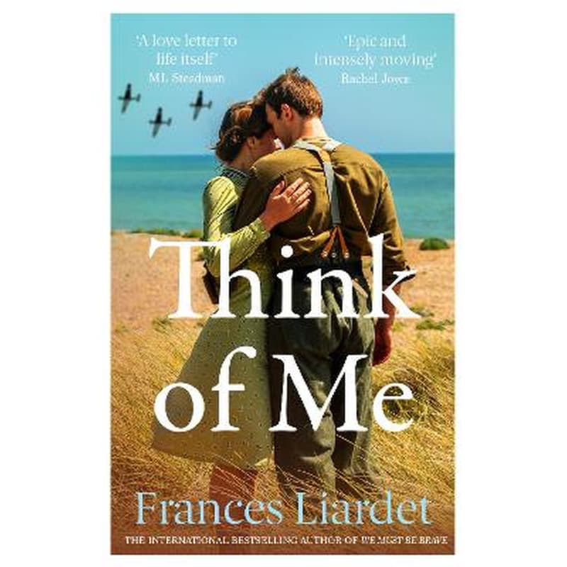 Think of Me