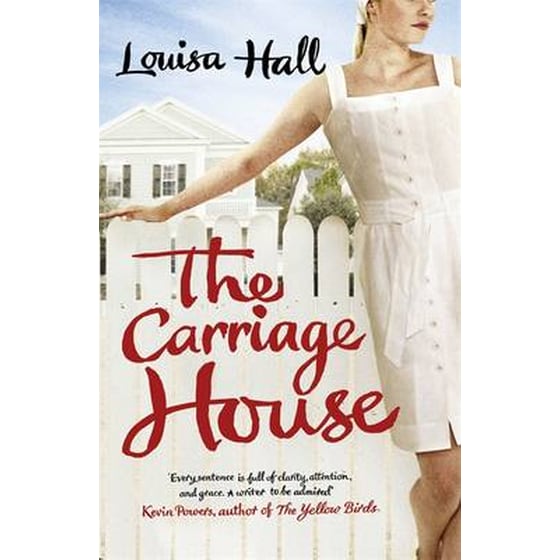 Carriage House image 0