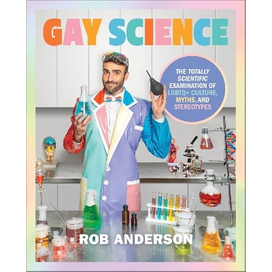 Gay Science image 0