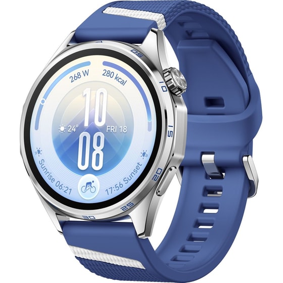 Smartwatch Huawei Watch GT 7 46mm - Blue image 1