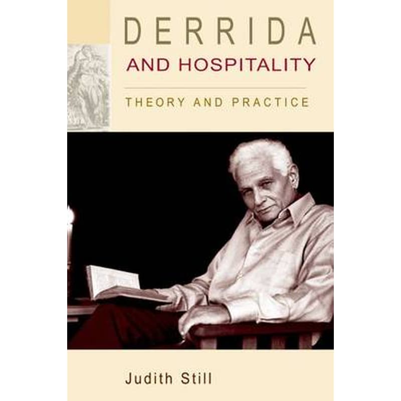 Derrida and Hospitality