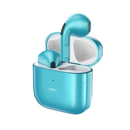 Ακουστικά Bluetooth Remax TWS-10i - Μπλε