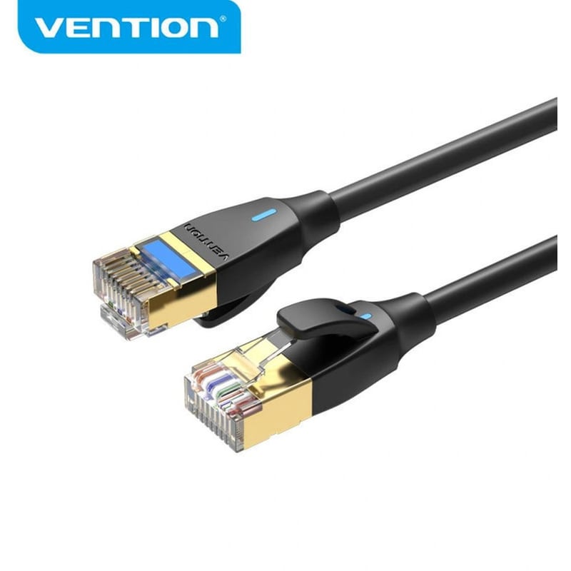 Καλώδιο δικτύου Vention IKIBD Cat 8 S/FTP - 0.5m