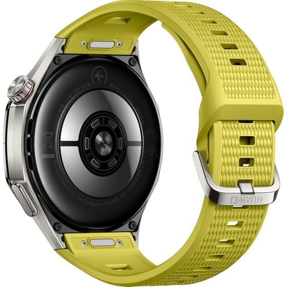 Smartwatch Huawei Watch GT 7 Pro 46mm - Yellow image 5
