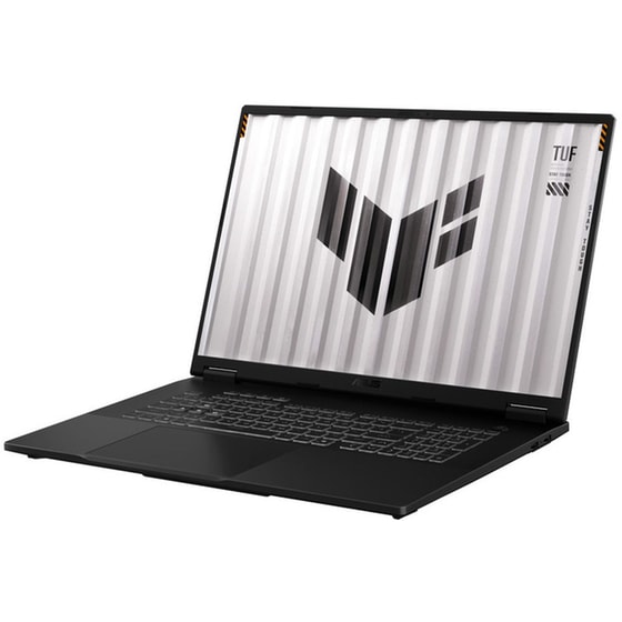 Asus A18 90NR0NN1-M007U0 18" WUXGA IPS (AMD Ryzen 7-260/16 GB/512GB SSD/GeForce RTX 5060/Win11Home) Laptop image 2