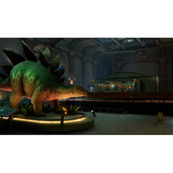 Ghostbusters Spirits Unleashed - Xbox Series X image 14