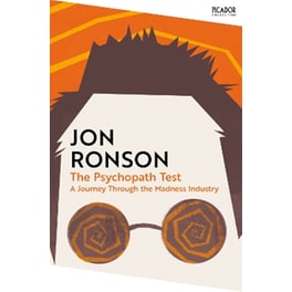 The Psychopath Test