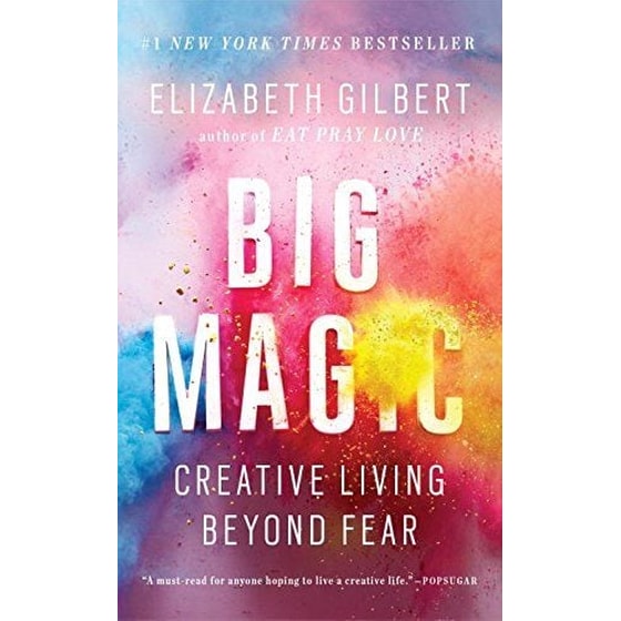 Big Magic image 0
