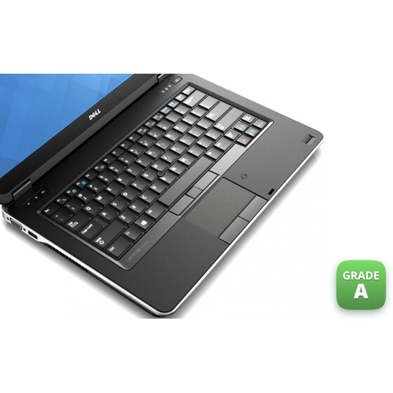 Refurbished Laptop Dell Latitude E6440 14.1" HD (Core i5-4300M/8GB/240GB SSD/HD Graphics 4600/Win10Pro) | Grade A image 7