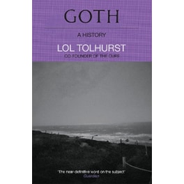 Goth: A History