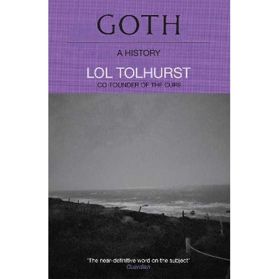 Goth: A History image 0