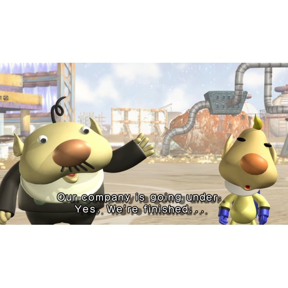 Pikmin 1+2 - Nintendo Switch image 6