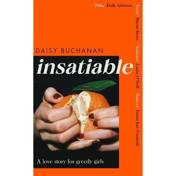 A frank funny account of 21st-century lust' Independent image 0