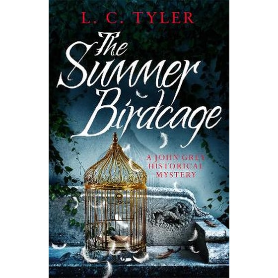 The Summer Birdcage image 0