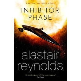 Inhibitor Phase