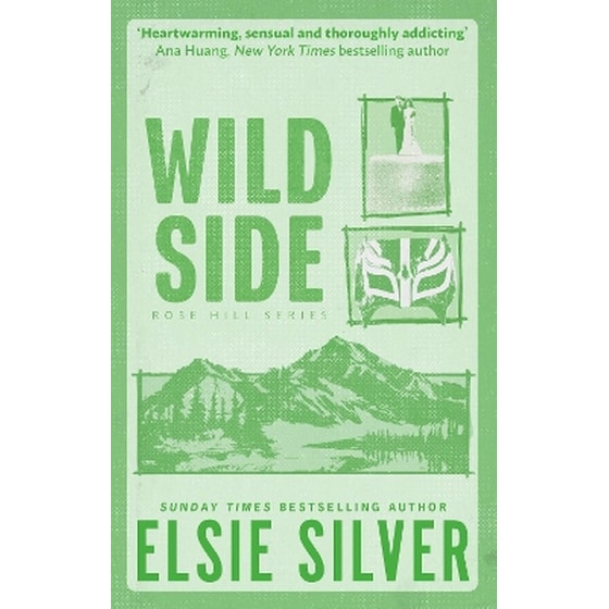 Wild Side image 0