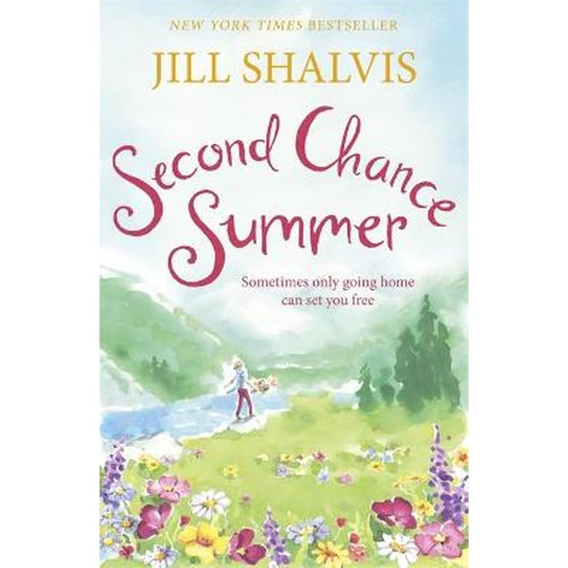 Second Chance Summer