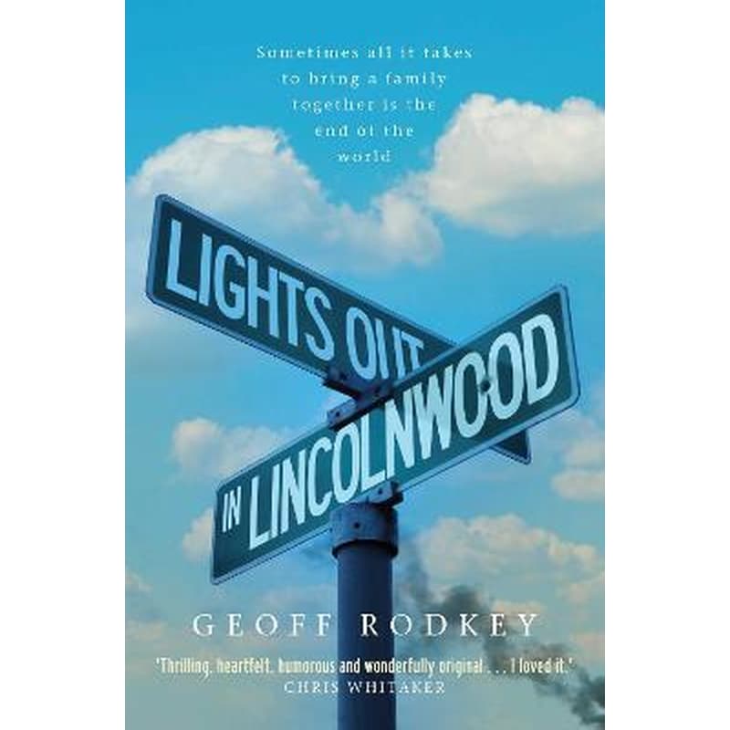 Lights Out in Lincolnwood