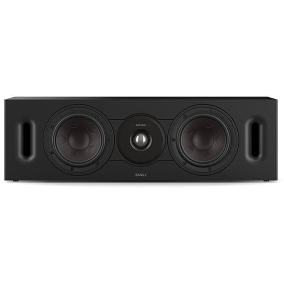 Ηχείο Hi-Fi DALI Sonik Cinema - Μαύρο image 1
