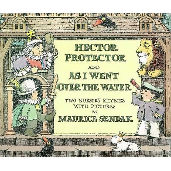 Hector Protector image 0