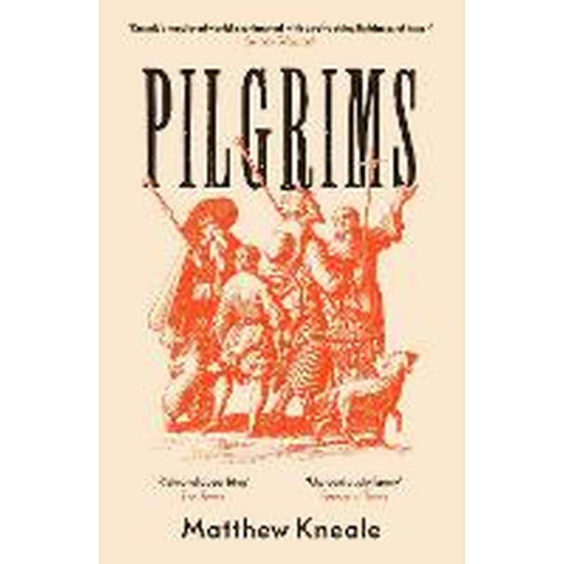 Pilgrims