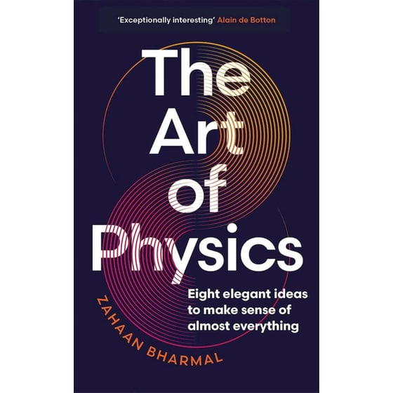 The Art of Physics image 0