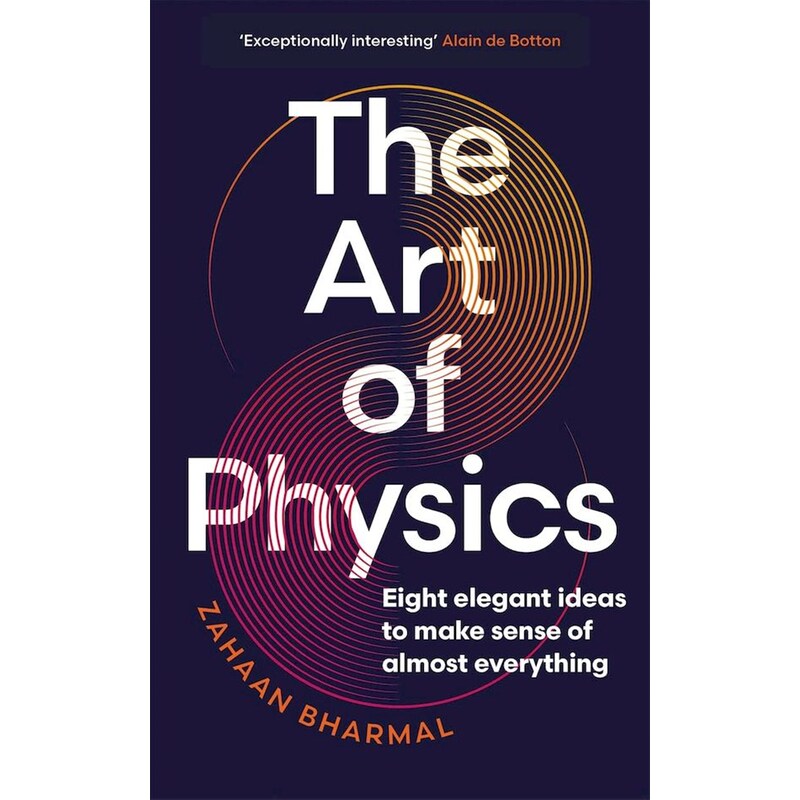 The Art of Physics