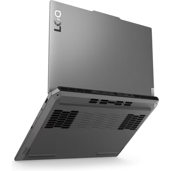 Lenovo LOQ 15AHP9 15.6'' FHD IPS (Ryzen 7-8845HS/16GB/512GB SSD/GeForce RTX 4060/Win11Home) Laptop image 7