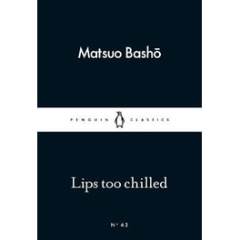 Lips too Chilled