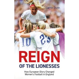 Reign of the Lionesses