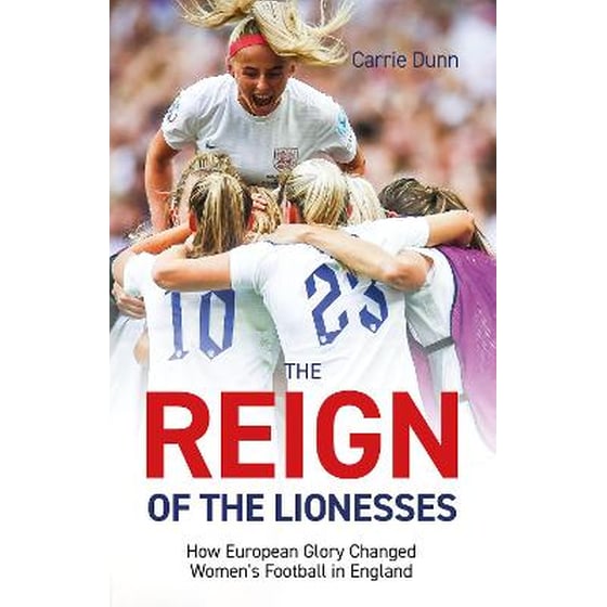 Reign of the Lionesses image 0
