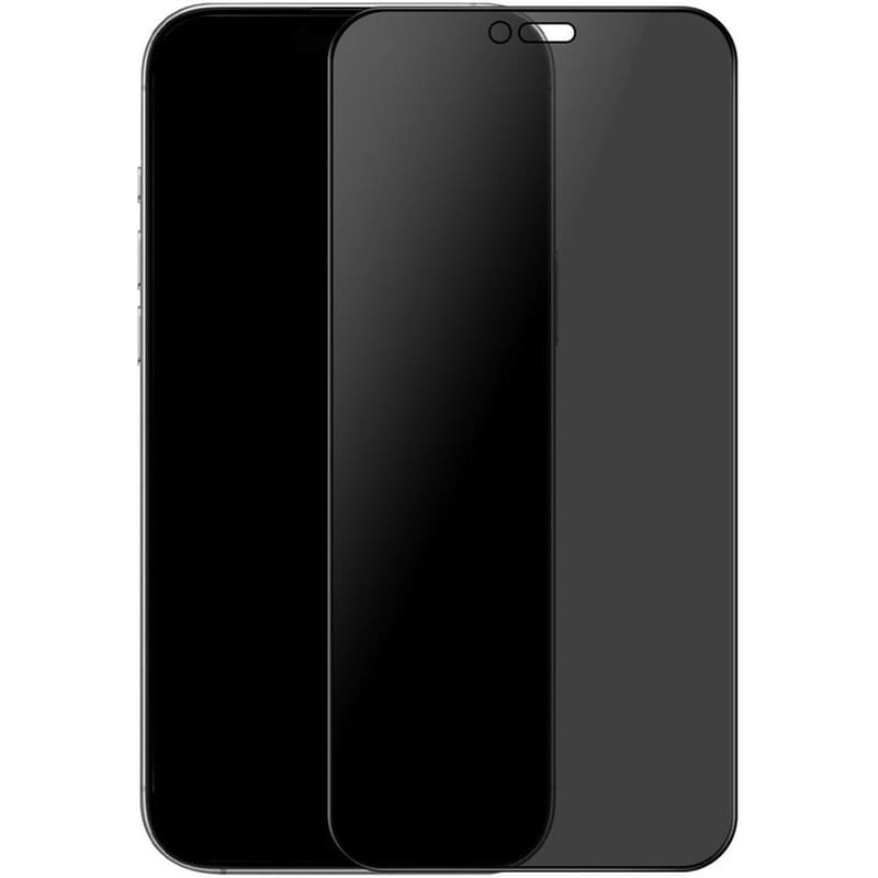 Προστατευτικό οθόνης Apple iPhone Air - Tune Full Frame Premium